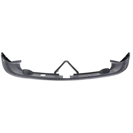 2007-2010 Ford Edge CAPA Certified Rear Lower Bumper With Tow Hook - FO1100618C-Partify-Painted-Replacement-Body-Parts