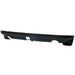 2007-2010 Ford Edge CAPA Certified Rear Lower Bumper Without Tow Hook - FO1100617C-Partify-Painted-Replacement-Body-Parts