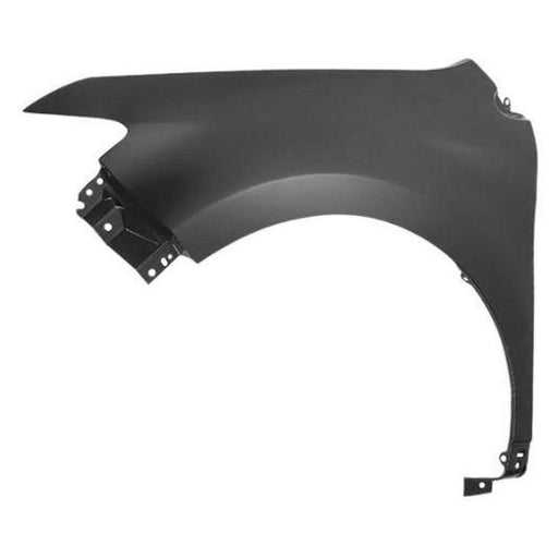 2007-2010 Ford Edge Driver Side Fender - FO1240257-Partify-Painted-Replacement-Body-Parts