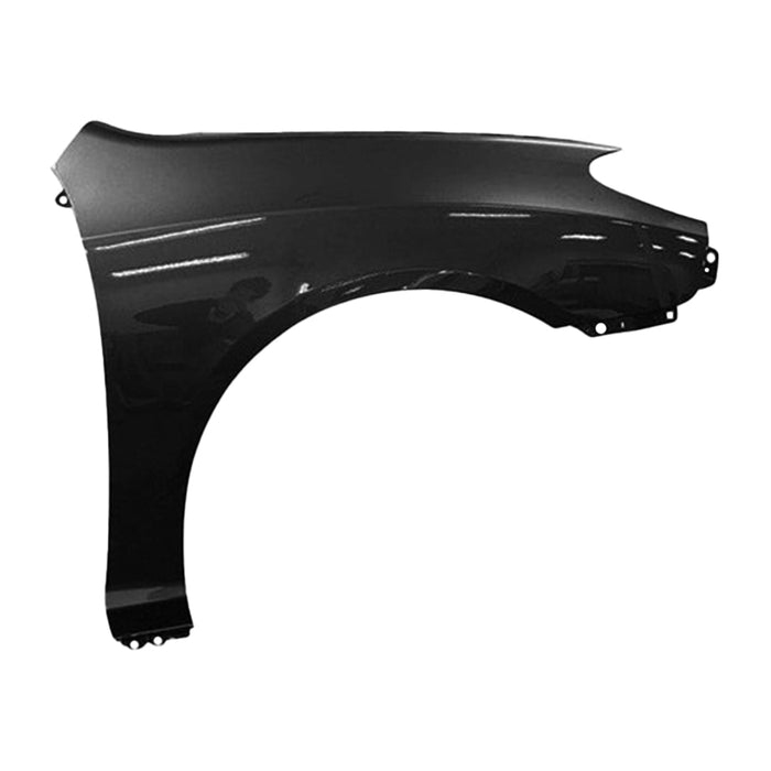 2007-2010 Hyundai Elantra Passenger Side Fender - HY1241138-Partify-Painted-Replacement-Body-Parts