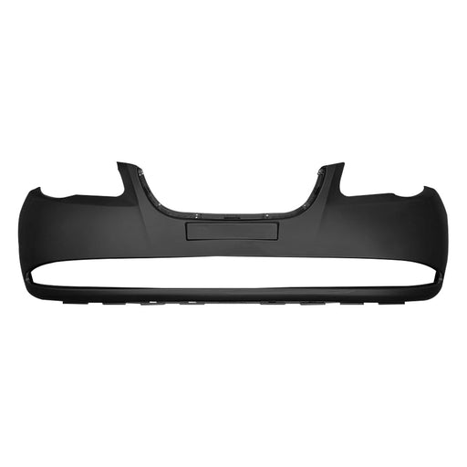 2007-2010 Hyundai Elantra Sedan Front Bumper - HY1000167-Partify-Painted-Replacement-Body-Parts