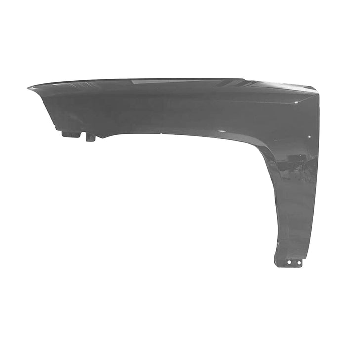 2007-2010 Jeep Compass Driver Side Fender - CH1240253-Partify-Painted-Replacement-Body-Parts