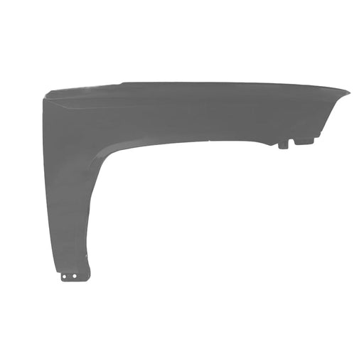 2007-2010 Jeep Compass Passenger Side Fender - CH1241253-Partify-Painted-Replacement-Body-Parts