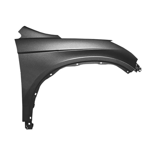 2007-2011 Honda CR-V Passenger Side Fender - HO1241171-Partify-Painted-Replacement-Body-Parts