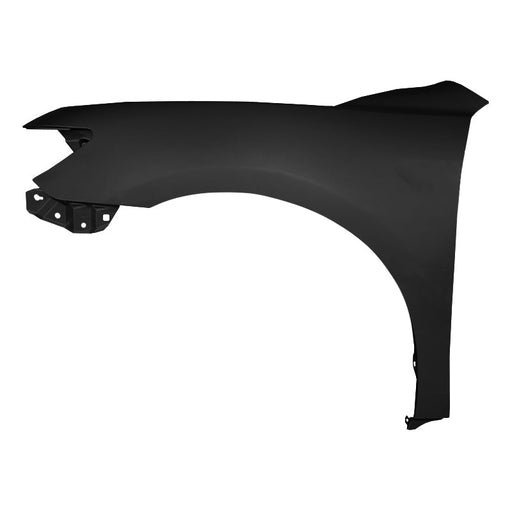 2007-2011 Toyota Camry Driver Side Fender - TO1240211-Partify-Painted-Replacement-Body-Parts