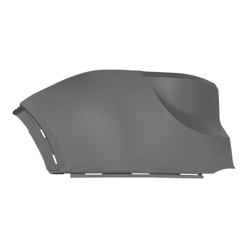 2007-2012 GMC Acadia CAPA Certified Rear Driver Side Bumper - GM1116100C-Partify-Painted-Replacement-Body-Parts