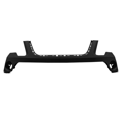 2007-2012 GMC Acadia Front Bumper - GM1000850-Partify-Painted-Replacement-Body-Parts