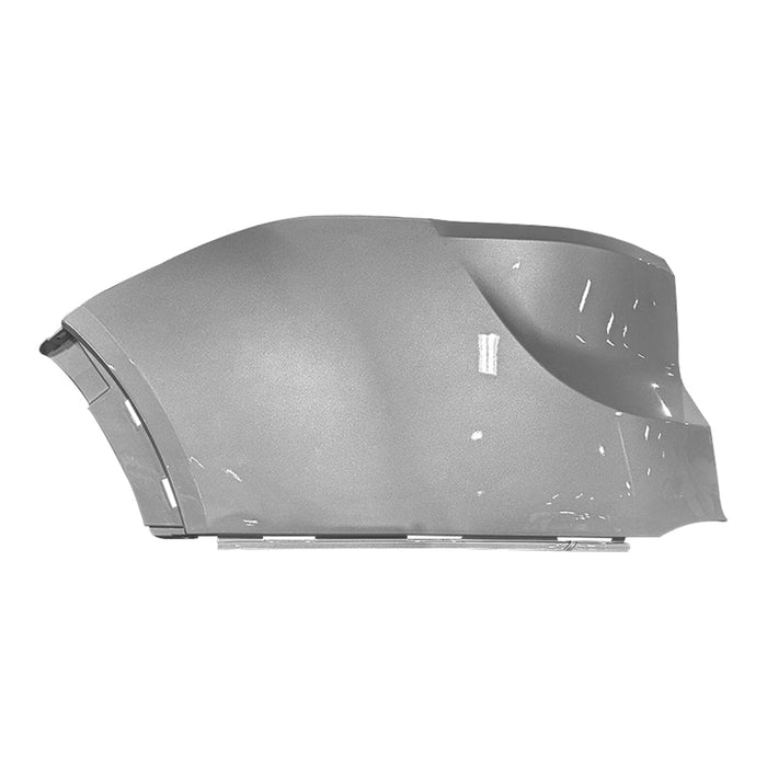 2007-2012 GMC Acadia Rear Driver Side Bumper - GM1116100-Partify-Painted-Replacement-Body-Parts