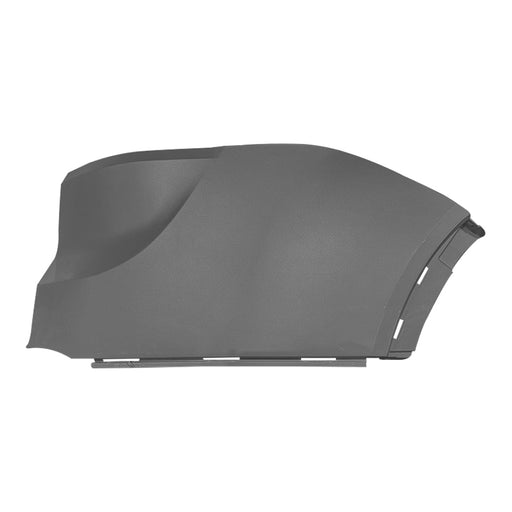 2007-2012 GMC Acadia Rear Passenger Side Bumper - GM1117100-Partify-Painted-Replacement-Body-Parts