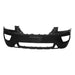 2007-2012 Kia Rondo EX/LX Front Bumper - KI1000136-Partify-Painted-Replacement-Body-Parts