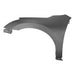 2007-2012 Nissan Altima Sedan Driver Side Fender - NI1240186-Partify-Painted-Replacement-Body-Parts