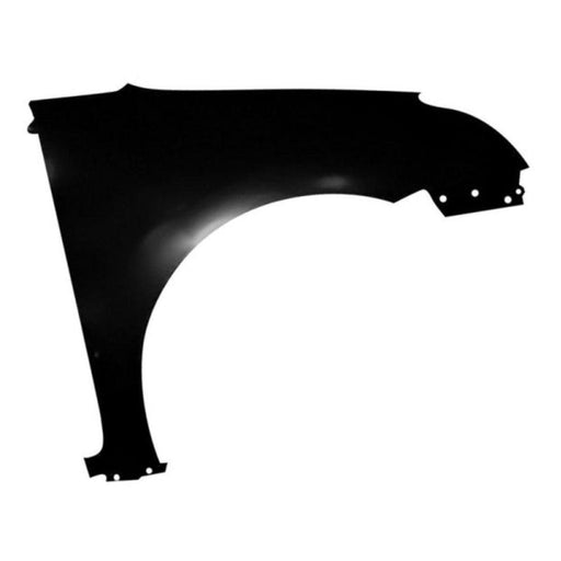 2007-2012 Nissan Sentra 2.5L Passenger Side Fender - NI1241189-Partify-Painted-Replacement-Body-Parts