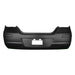 2007-2012 Nissan Versa Hatchback Rear Bumper - NI1100250-Partify-Painted-Replacement-Body-Parts