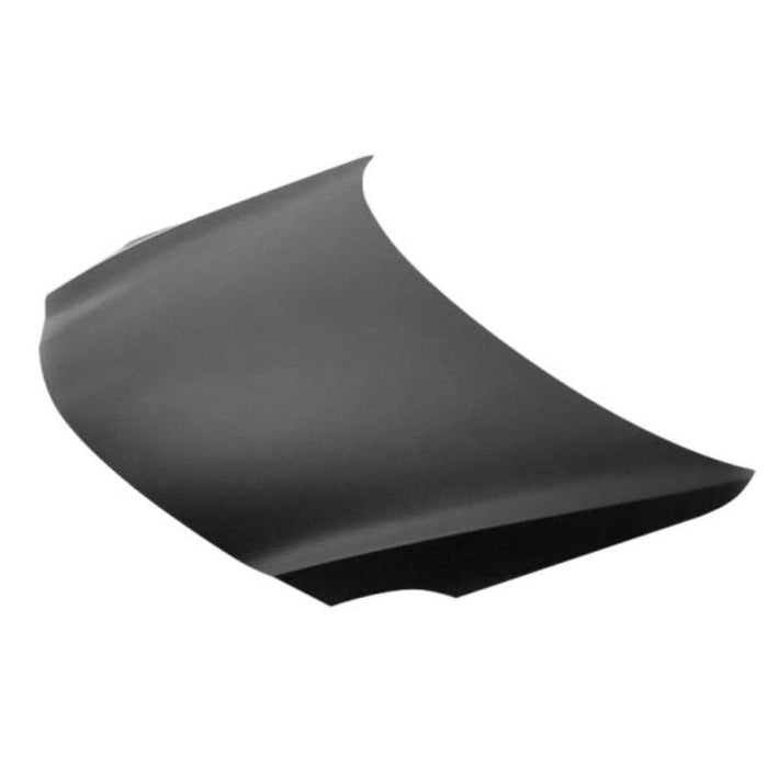 2007-2012 Toyota Yaris Sedan Hood - TO1230205-Partify-Painted-Replacement-Body-Parts