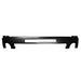 2007-2013 GMC Sierra 1500 Front Bumper - GM1002832-Partify-Painted-Replacement-Body-Parts