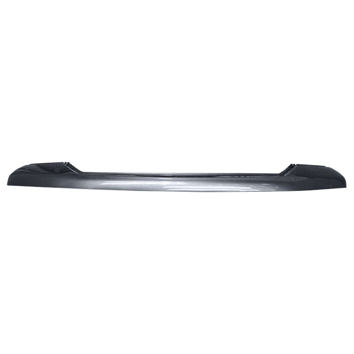 2007-2013 Toyota Tundra Front Upper Bumper - TO1014100-Partify-Painted-Replacement-Body-Parts