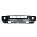 2007-2014 Ford Expedition Front Bumper - FO1000631-Partify-Painted-Replacement-Body-Parts