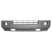 2007-2014 Ford Expedition Front Bumper - FO1000631-Partify-Painted-Replacement-Body-Parts