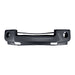 2007-2014 Ford Expedition Front Bumper With Appearance Package - FO1000630-Partify-Painted-Replacement-Body-Parts