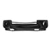 2007-2014 Ford Expedition Front Bumper With Appearance Package - FO1000630-Partify-Painted-Replacement-Body-Parts