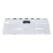 2007-2014 GMC/Chevrolet Silverado 1500/2500/3500 Locking Tailgate Shell Without Rear View Camera Capability - GM1900125-Partify-Painted-Replacement-Body-Parts