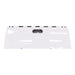 2007-2014 GMC/Chevrolet Silverado 1500/2500/3500 Locking Tailgate Shell Without Rear View Camera Capability - GM1900125-Partify-Painted-Replacement-Body-Parts