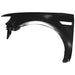 2008-2009 Ford Taurus Driver Side Fender - FO1240264-Partify-Painted-Replacement-Body-Parts