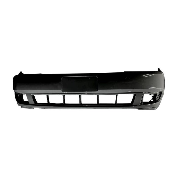 2008-2009 Ford Taurus Front Bumper - FO1000620-Partify-Painted-Replacement-Body-Parts