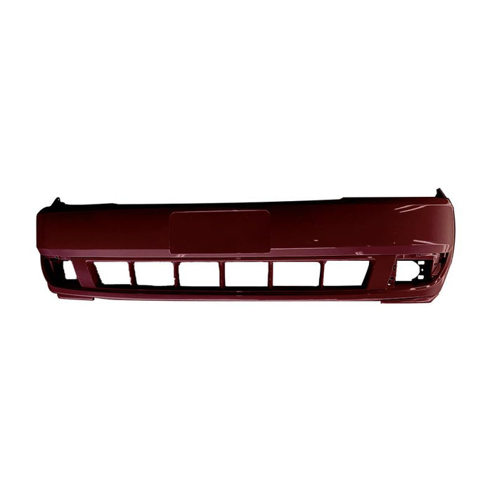 2008-2009 Ford Taurus Front Bumper - FO1000620-Partify-Painted-Replacement-Body-Parts