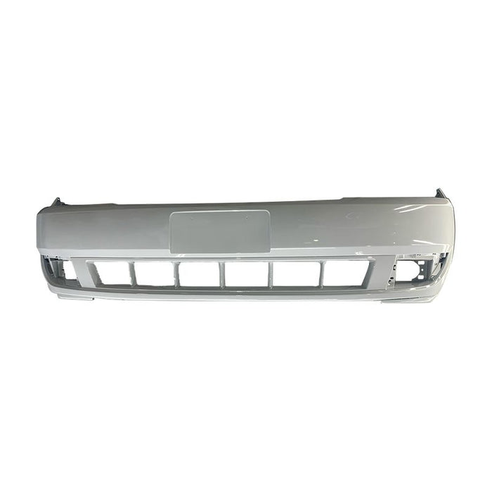 2008-2009 Ford Taurus Front Bumper - FO1000620-Partify-Painted-Replacement-Body-Parts