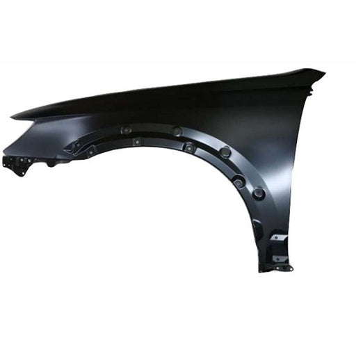 2008-2009 Subaru Outback Driver Side Fender - SU1240152-Partify-Painted-Replacement-Body-Parts