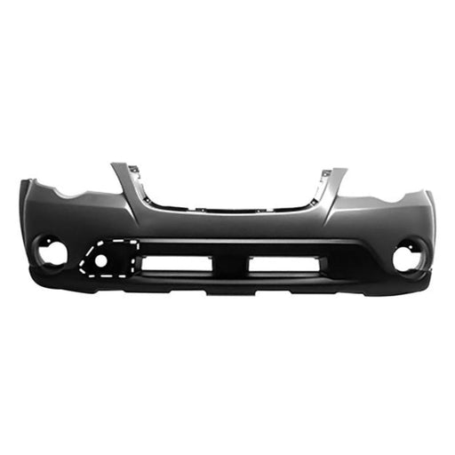 2008-2009 Subaru Outback Front Bumper - SU1000159-Partify-Painted-Replacement-Body-Parts