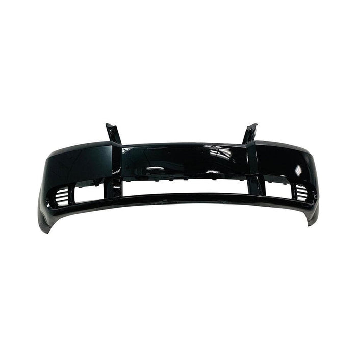 2008-2010 Dodge Avenger Front Bumper Without Fog Light Holes - CH1000919-Partify-Painted-Replacement-Body-Parts