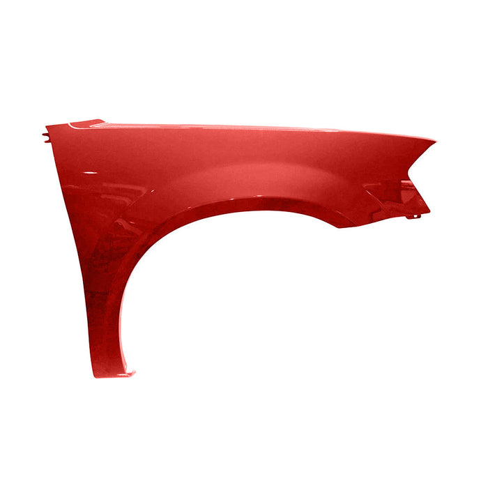 2008-2010 Dodge Avenger Passenger Side Fender - CH1241259-Partify-Painted-Replacement-Body-Parts