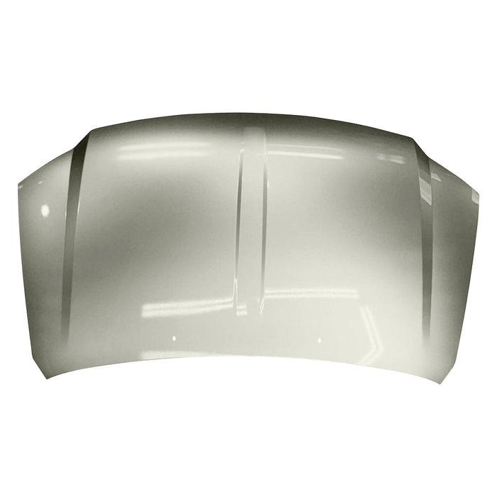 2008-2010 Dodge Caravan Hood - CH1230266-Partify-Painted-Replacement-Body-Parts