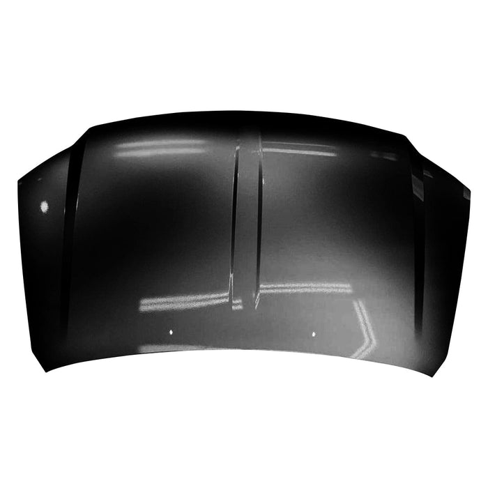 2008-2010 Dodge Caravan Hood - CH1230266-Partify-Painted-Replacement-Body-Parts