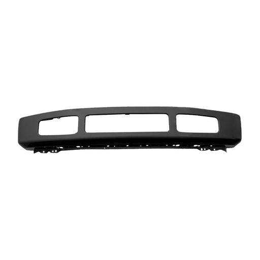 2008-2010 Ford F250 / F350 / F450 / F550 Front Bumper - FO1002403-Partify-Painted-Replacement-Body-Parts