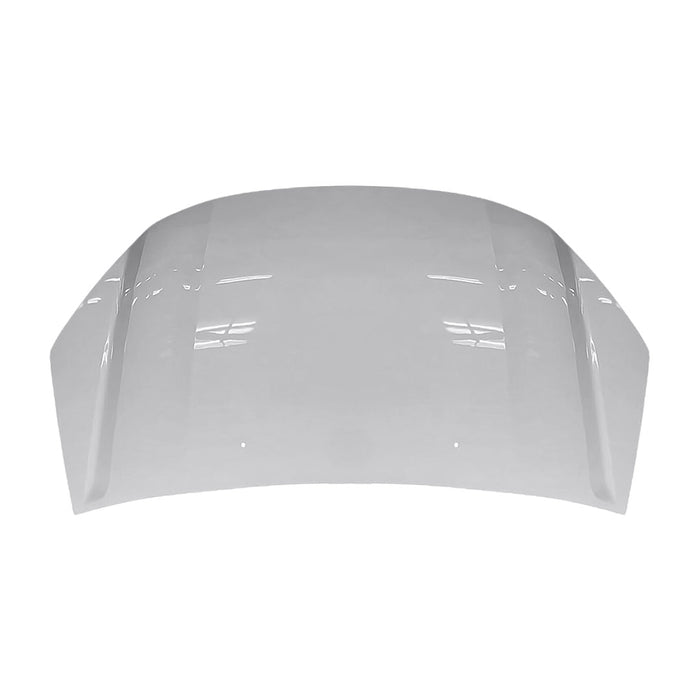 2008-2010 Honda Odyssey Hood - HO1230161-Partify-Painted-Replacement-Body-Parts