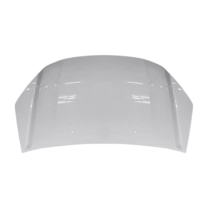 2008-2010 Honda Odyssey Hood - HO1230161-Partify-Painted-Replacement-Body-Parts