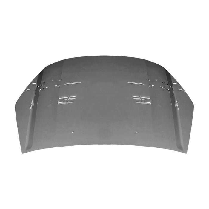 2008-2010 Honda Odyssey Hood - HO1230161-Partify-Painted-Replacement-Body-Parts