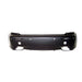 2008-2010 Lexus IS F Rear Bumper With Sensor Holes - LX1100139-Partify-Painted-Replacement-Body-Parts