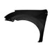 2008-2010 Nissan Rogue Driver Side Fender - NI1240188-Partify-Painted-Replacement-Body-Parts