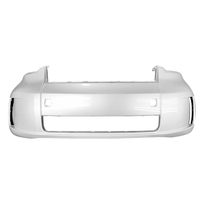 2008-2010 Scion XB Front Bumper - SC1000105-Partify-Painted-Replacement-Body-Parts