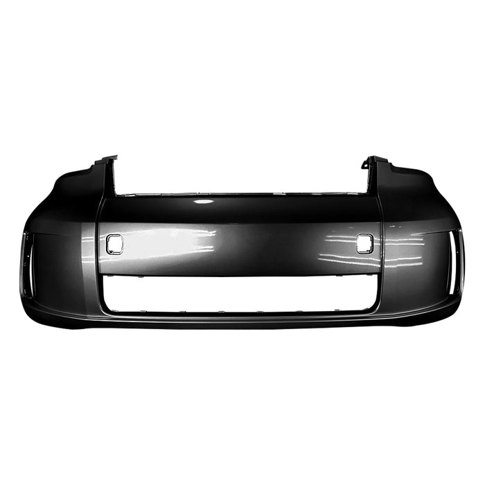 2008-2010 Scion XB Front Bumper - SC1000105-Partify-Painted-Replacement-Body-Parts