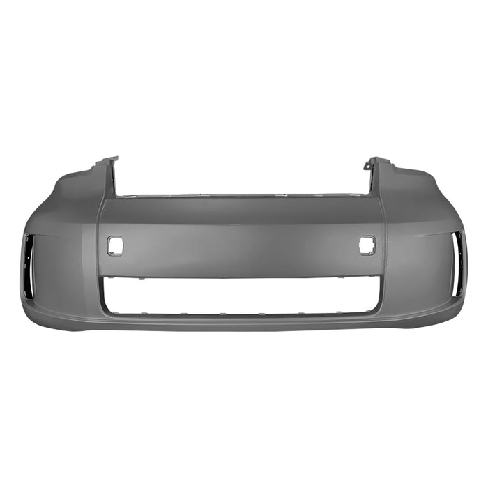 2008-2010 Scion XB Front Bumper - SC1000105-Partify-Painted-Replacement-Body-Parts