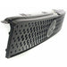 2008-2010 Scion XB Grille Black - SC1200105-Partify-Painted-Replacement-Body-Parts