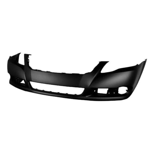 2008-2010 Toyota Avalon Front Bumper - TO1000340-Partify-Painted-Replacement-Body-Parts