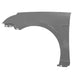 2008-2011 Ford Focus Driver Side Fender Without Grille Holes - FO1240267-Partify-Painted-Replacement-Body-Parts