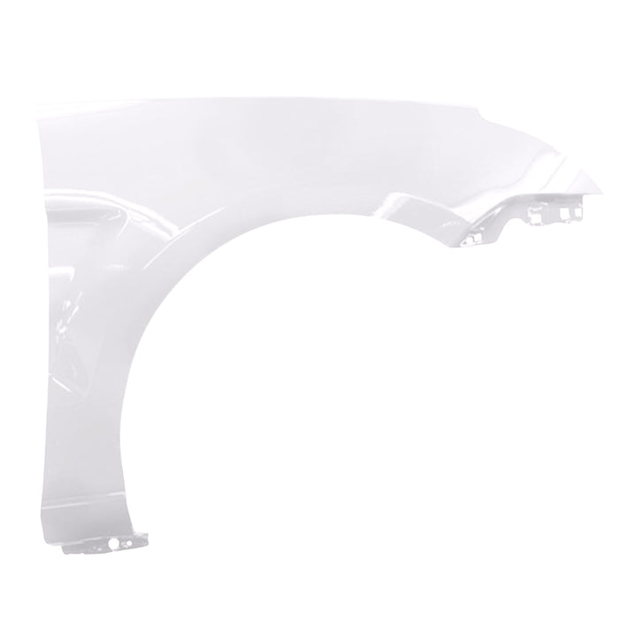 2008-2011 Ford Focus Passenger Side Fender - FO1241267-Partify-Painted-Replacement-Body-Parts