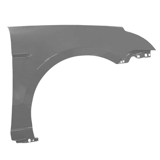 2008-2011 Ford Focus Passenger Side Fender - FO1241267-Partify-Painted-Replacement-Body-Parts